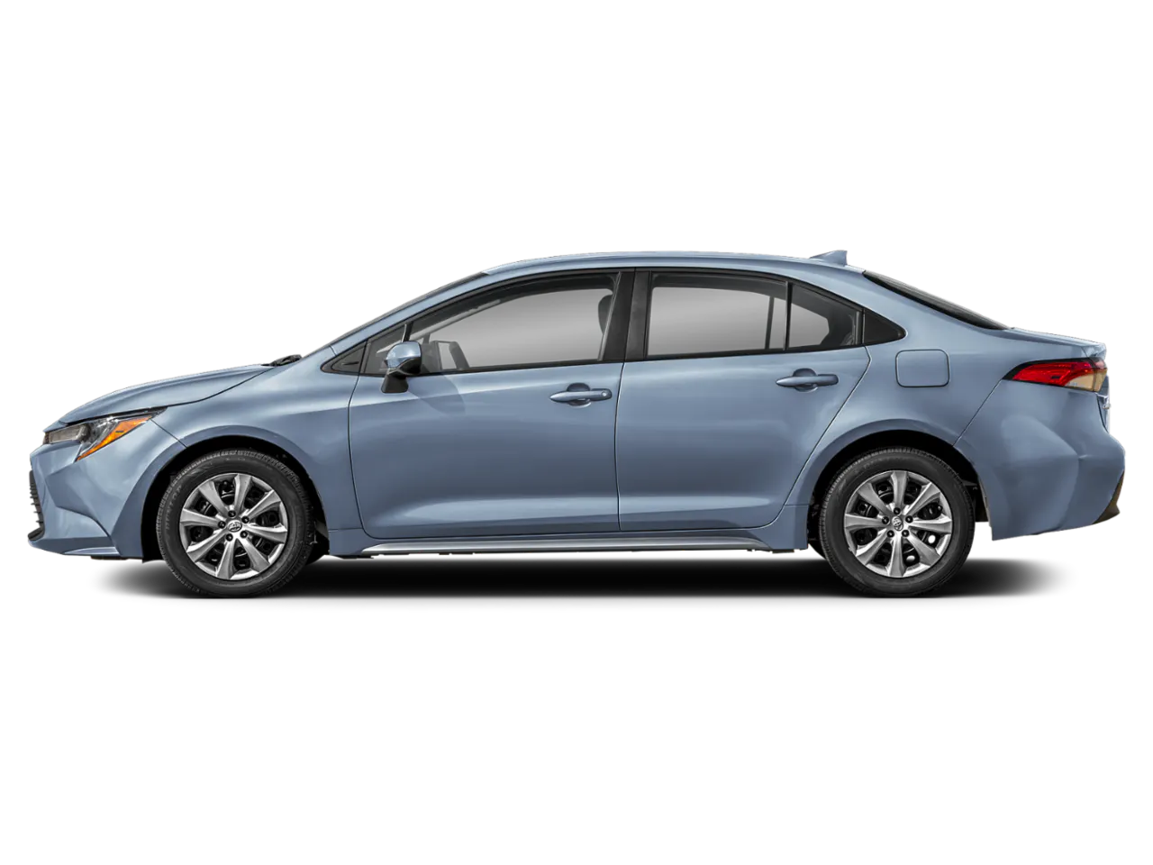 New 2027 Toyota Corolla Sedan