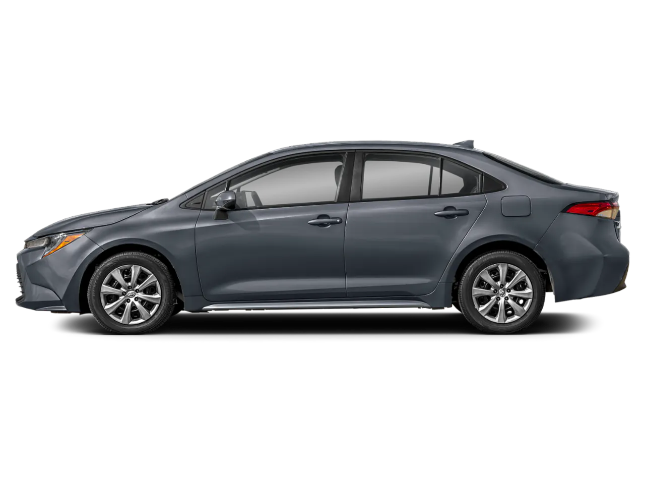 New 2027 Toyota Corolla Sedan
