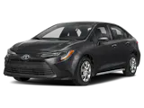 New 2027 Toyota Corolla Sedan