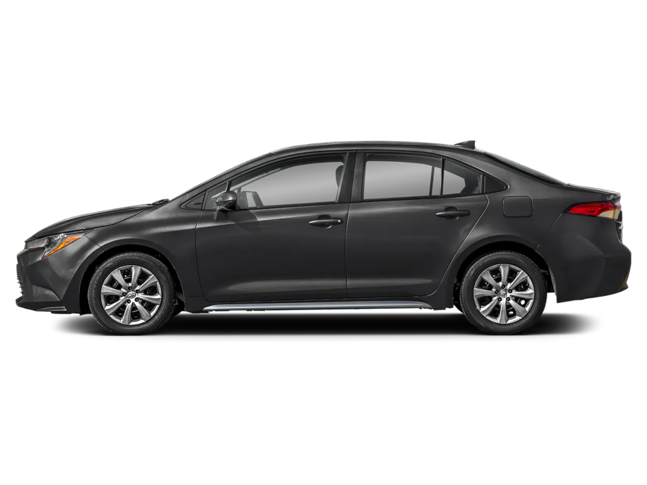 New 2027 Toyota Corolla Sedan