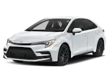 New 2027 Toyota Corolla Sedan