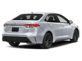 New 2027 Toyota Corolla Sedan