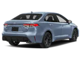 New 2027 Toyota Corolla Sedan