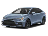 New 2027 Toyota Corolla Sedan