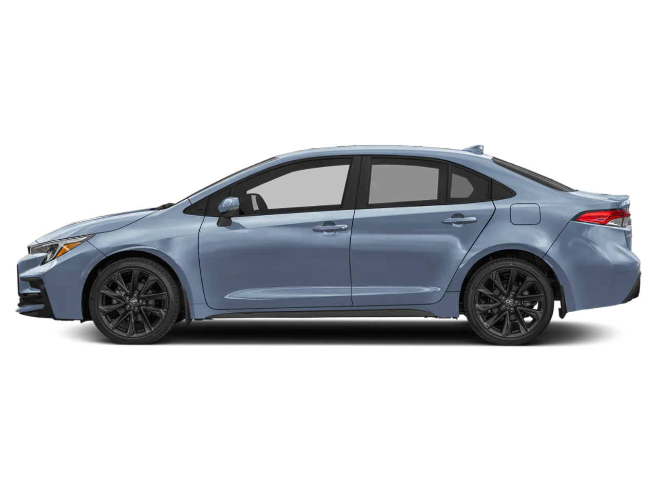 New 2027 Toyota Corolla Sedan