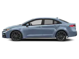 New 2027 Toyota Corolla Sedan