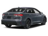New 2027 Toyota Corolla Sedan