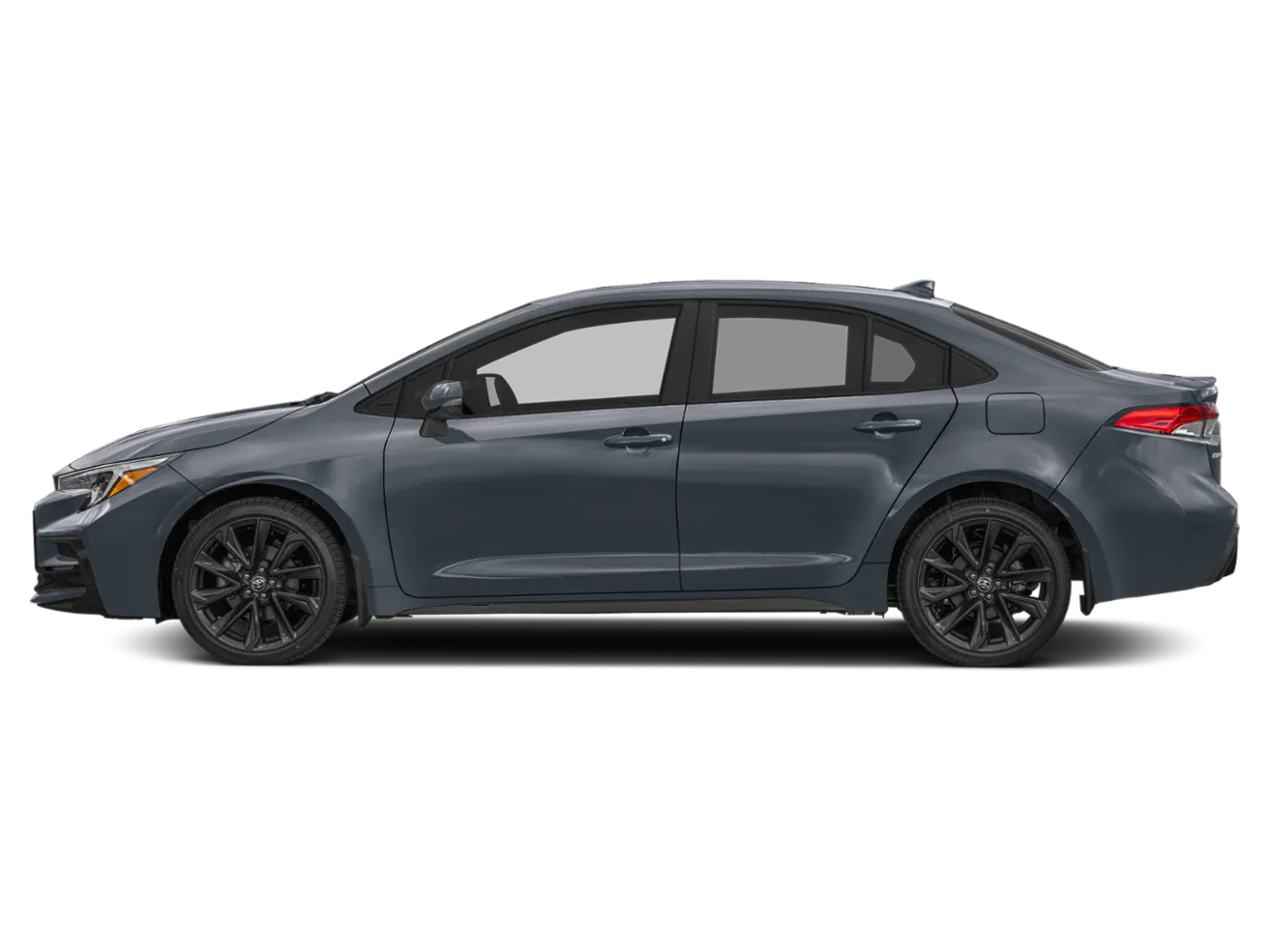 New 2027 Toyota Corolla Sedan