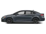 New 2027 Toyota Corolla Sedan