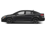 New 2027 Toyota Corolla Sedan