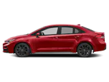 New 2027 Toyota Corolla Sedan