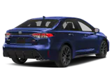 New 2027 Toyota Corolla Sedan