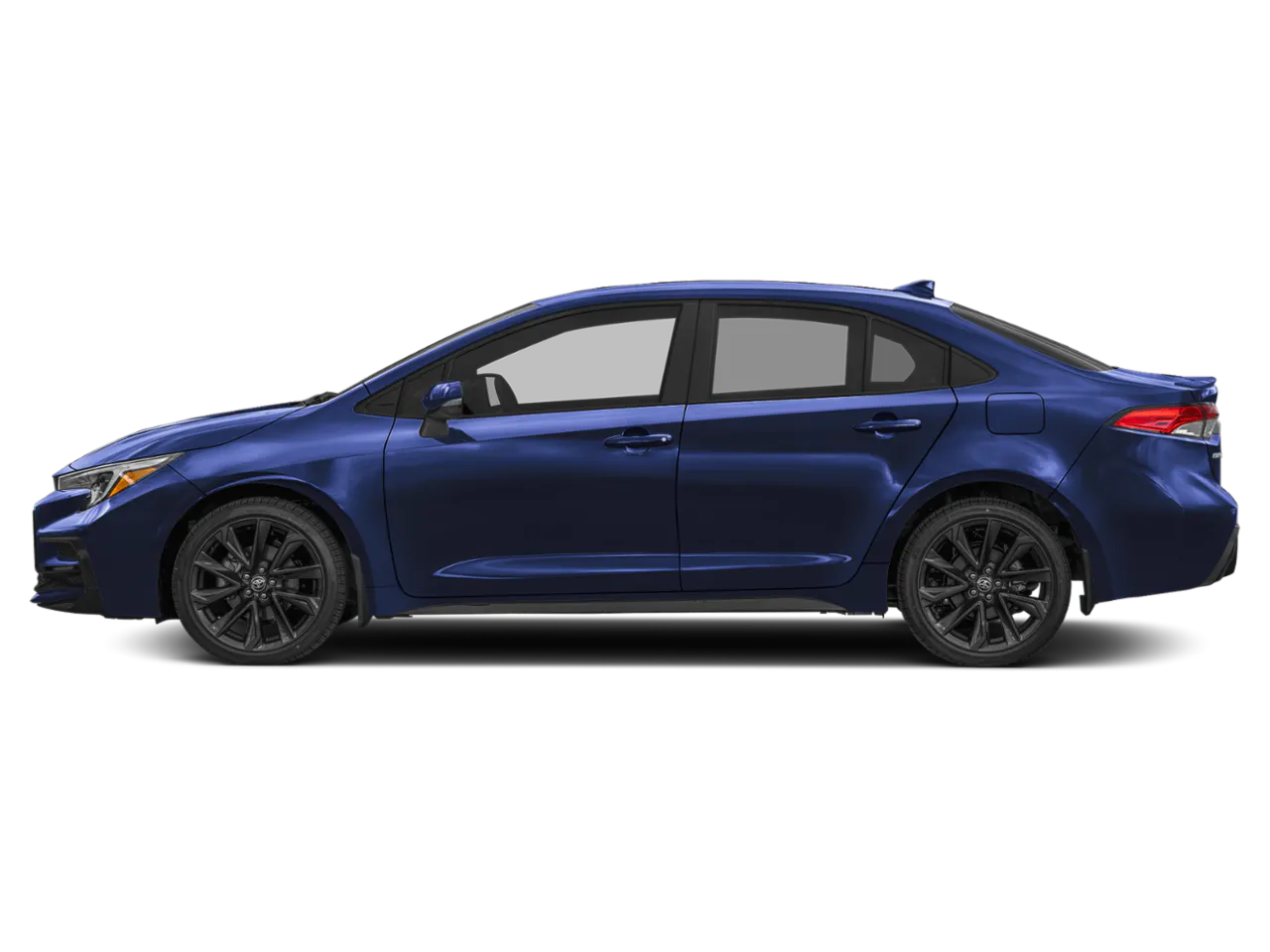 New 2027 Toyota Corolla Sedan