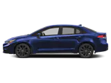 New 2027 Toyota Corolla Sedan
