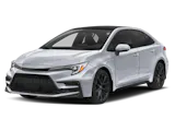 New 2027 Toyota Corolla Sedan
