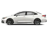 New 2027 Toyota Corolla Sedan - photo 2 of 3