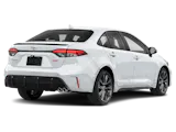 New 2027 Toyota Corolla Sedan