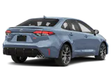 New 2027 Toyota Corolla Sedan