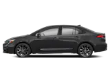New 2027 Toyota Corolla Sedan