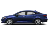 New 2027 Toyota Corolla Hybrid Sedan
