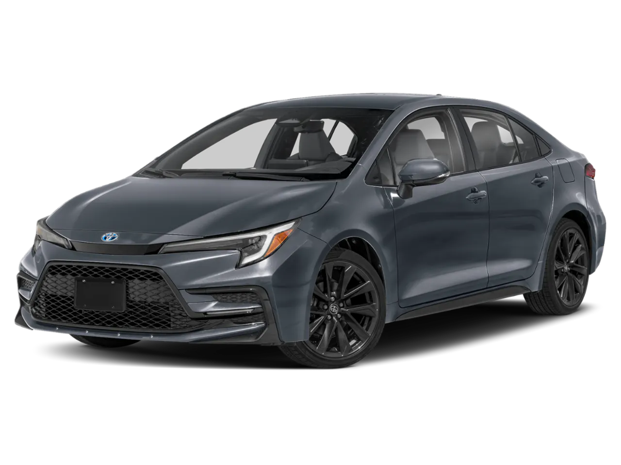 2027 Toyota Corolla SE