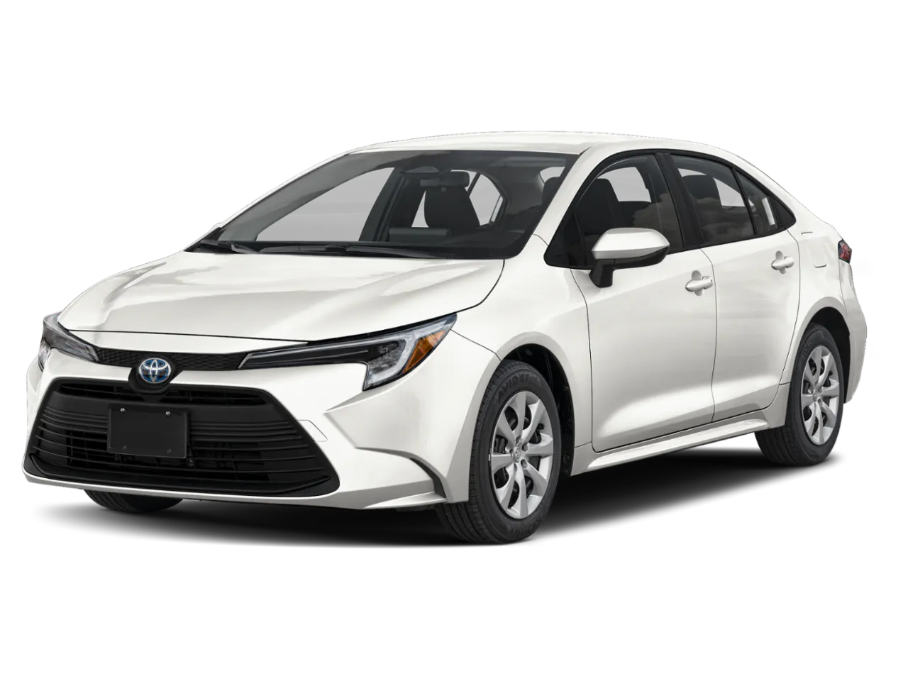 2027 Toyota Corolla LE