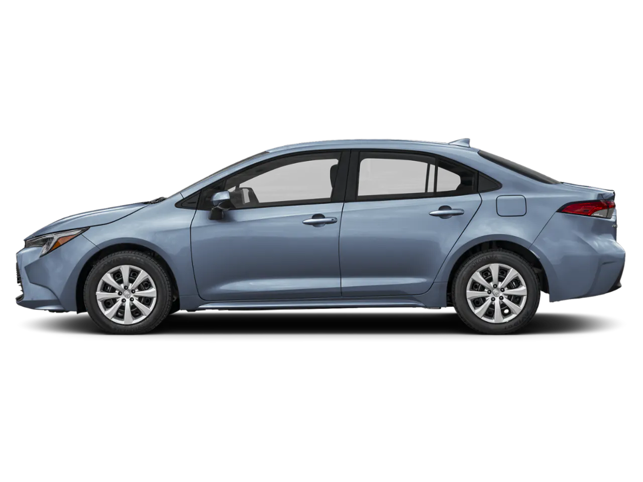 New 2027 Toyota Corolla Sedan