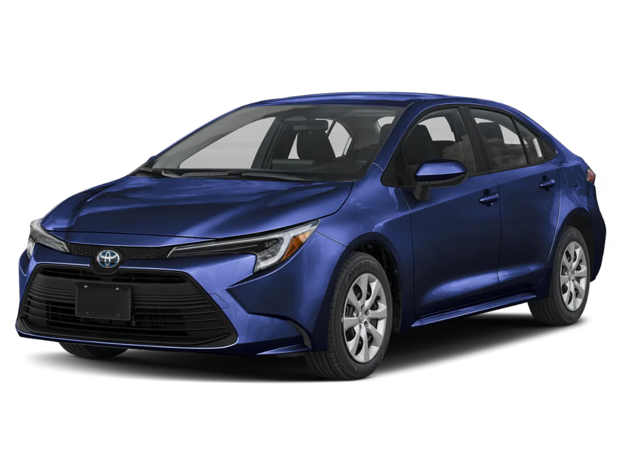 2027 Toyota Corolla
