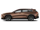 Used 2025 Toyota Crown Signia SUV