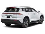 New 2026 Toyota Crown Signia SUV