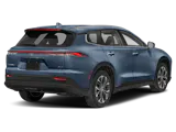 New 2026 Toyota Crown Signia SUV