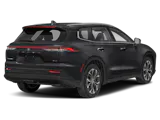 New 2026 Toyota Crown Signia SUV