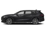 New 2026 Toyota Crown Signia SUV