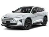 New 2026 Toyota Crown Signia Sedan
