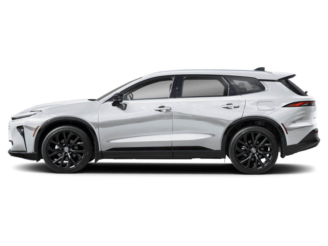 2026 Toyota Crown Signia Limited's photo