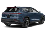 New 2026 Toyota Crown Signia SUV