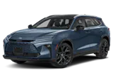 New 2026 Toyota Crown Signia SUV