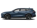 New 2026 Toyota Crown Signia SUV