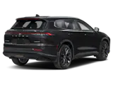 New 2026 Toyota Crown Signia Sedan