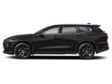 New 2026 Toyota Crown Signia Sedan