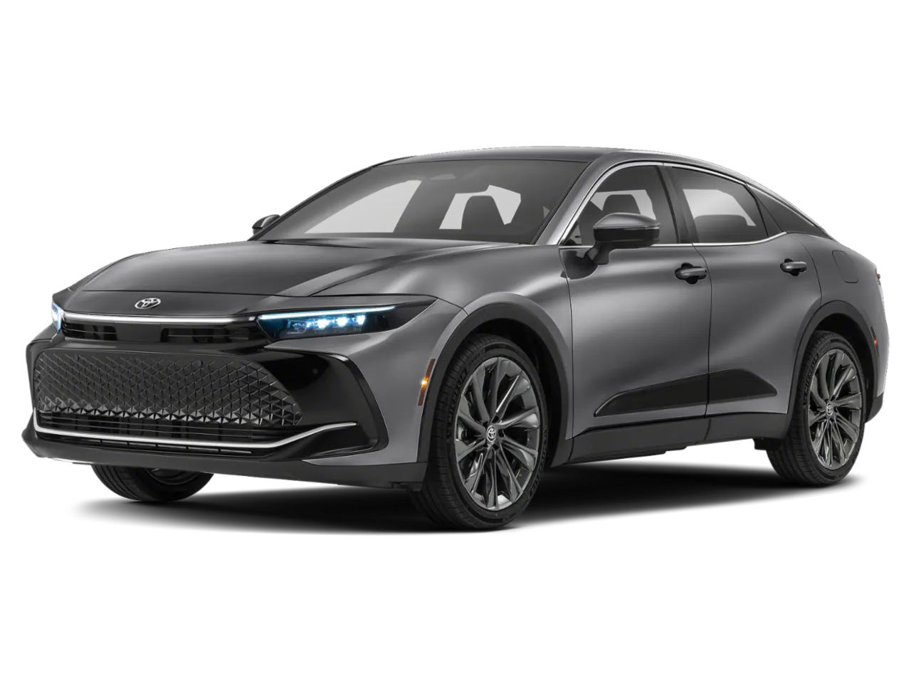 2023 Toyota Crown