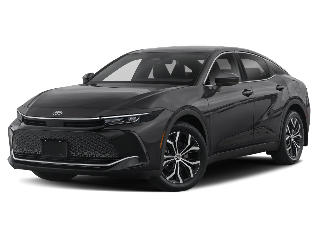 2023 Toyota Crown XLE AWD's photo