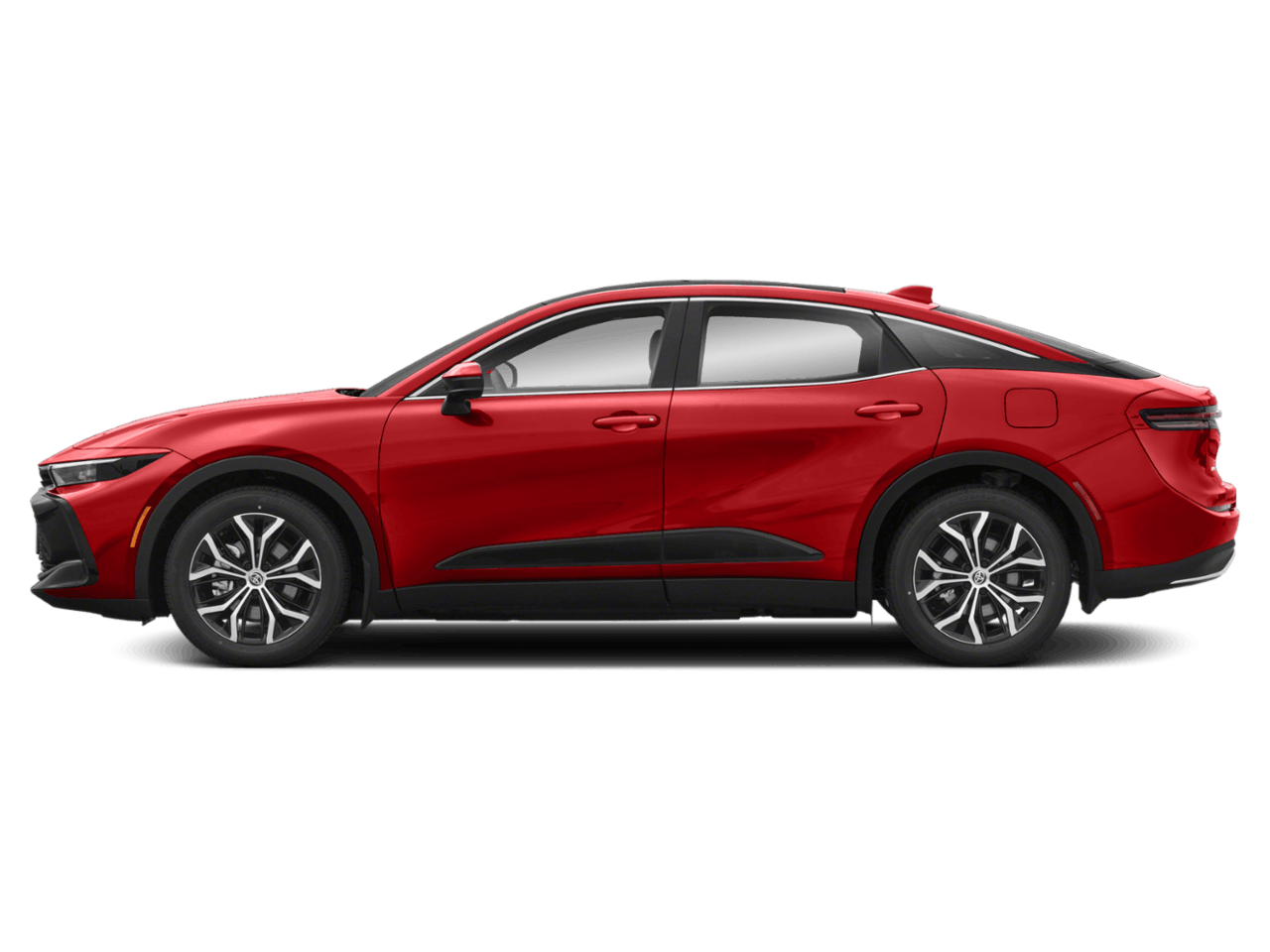 2023 Toyota Crown Limited's photo