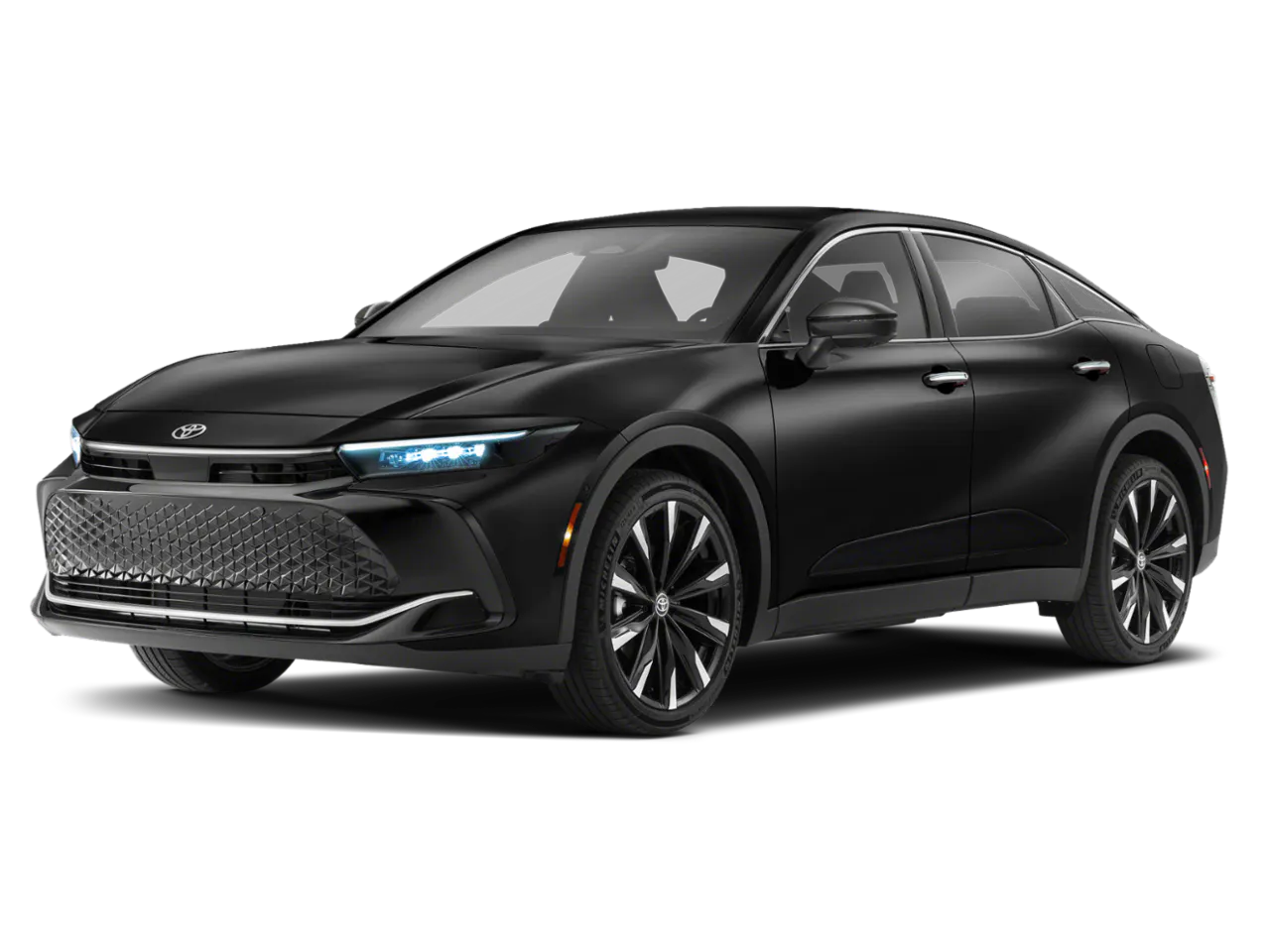 2023 Toyota Crown Platinum AWD's photo