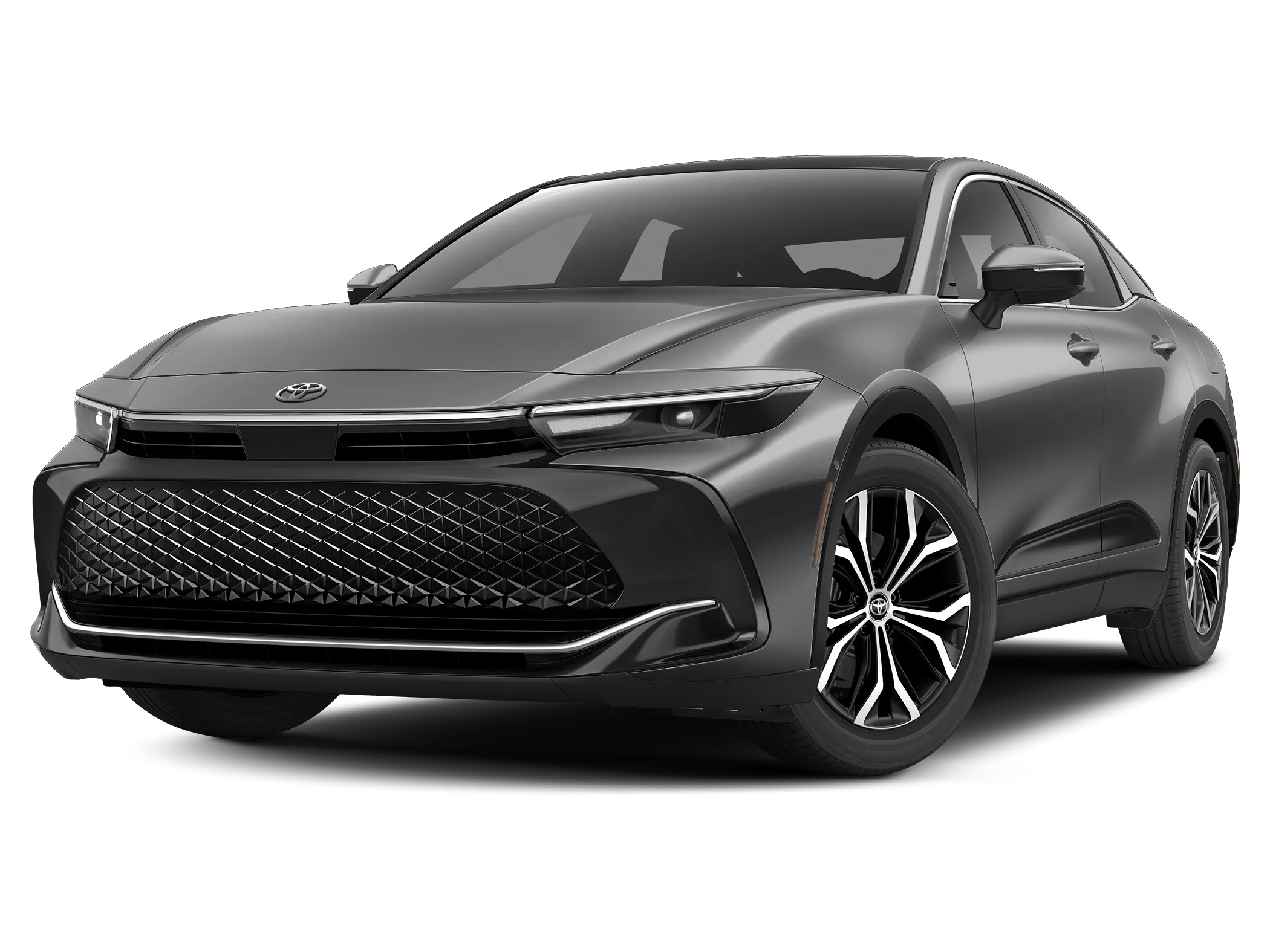 2024 Toyota Crown XLE AWD's photo