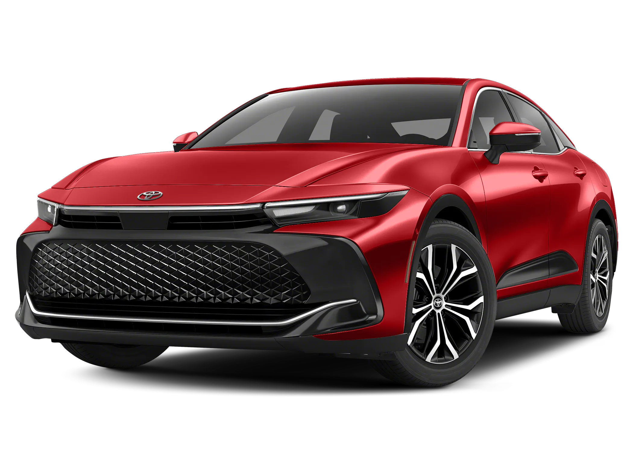 2024 Toyota Crown