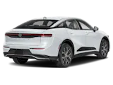 New 2026 Toyota Crown Sedan