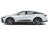 New 2026 Toyota Crown Sedan