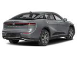 New 2026 Toyota Crown Sedan