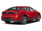 New 2026 Toyota Crown Sedan